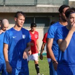 Triestina - Vesna