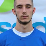 Vesna priprave 2018/19