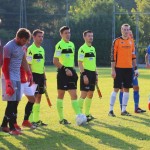Triestina - Vesna