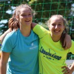 Odbojkarski kamp Volley Mania