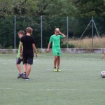 AŠD Breg - poletni kamp