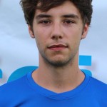Vesna priprave 2018/19