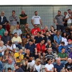 Kras Repen – Triestina