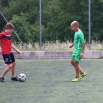 AŠD Breg - poletni kamp