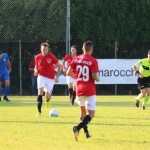 Triestina - Vesna