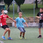 AŠD Breg - poletni kamp