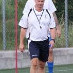 Breg, priprave 2018/19