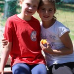 Odbojkarski kamp Volley Mania