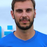 Vesna priprave 2018/19