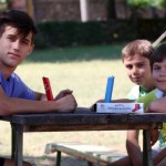 Odbojkarski kamp Volley Mania