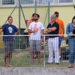 Turnir 3:3 za Memorial Bachi