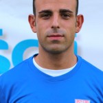 Vesna priprave 2018/19