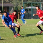 Triestina - Vesna