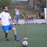 Breg, priprave 2018/19