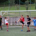 AŠD Breg - poletni kamp