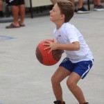 Turnir 3:3 za Memorial Bachi