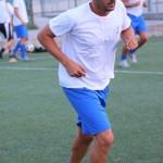 Breg, priprave 2018/19