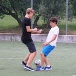 AŠD Breg - poletni kamp