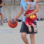 Turnir 3:3 za Memorial Bachi