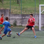 AŠD Breg - poletni kamp