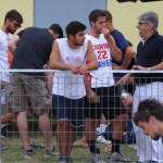 Turnir 3:3 za Memorial Bachi