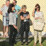 Prijateljska tekma ZSŠDI - SŠZ Team Koroška