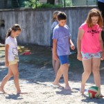 Odbojkarski kamp Volley Mania