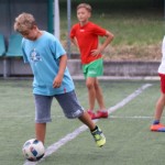 AŠD Breg - poletni kamp