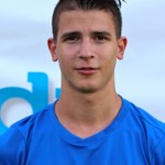 Vesna priprave 2018/19