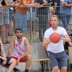 Turnir 3:3 za Memorial Bachi