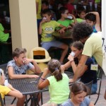 Poletni center Pikapolonica