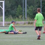 AŠD Breg - poletni kamp