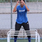 Breg, priprave 2018/19