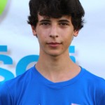 Vesna priprave 2018/19