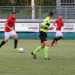 Kras Repen – Triestina