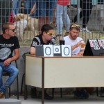 Turnir 3:3 za Memorial Bachi