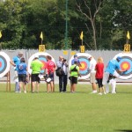 Trofeja Zarja 2018