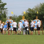 Trofeja Zarja 2018