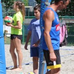 Odbojkarski kamp Volley Mania