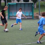 AŠD Breg - poletni kamp