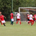 Kras Repen – Triestina