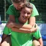 Odbojkarski kamp Volley Mania