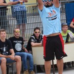 Turnir 3:3 za Memorial Bachi