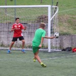 AŠD Breg - poletni kamp