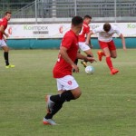 Kras Repen – Triestina