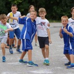 AŠD Breg - poletni kamp