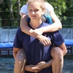 Odbojkarski kamp Volley Mania