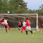 Kras Repen – Triestina