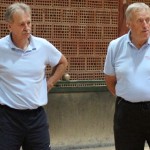 Kraška rekreacijska liga