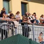 Prijateljska tekma ZSŠDI - SŠZ Team Koroška